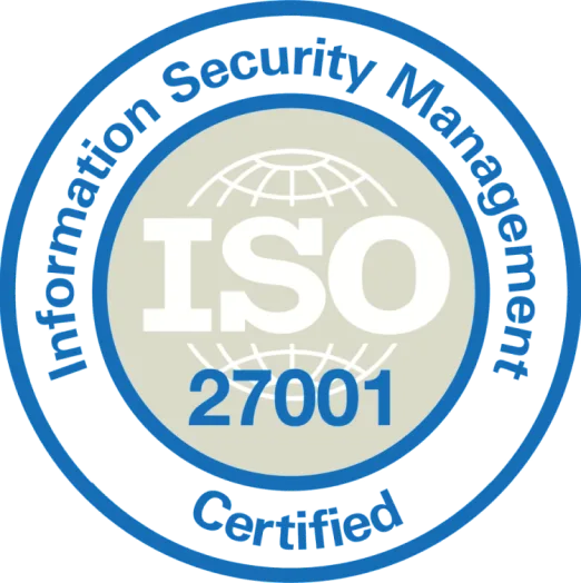 ISO 27001